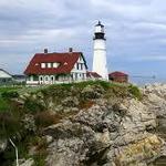 Fort Williams Park