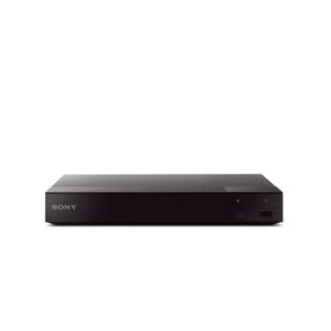 Sony BDPS6700 4K Upscaling 3D Streaming Blu-Ray Disc Player (2016 Model)