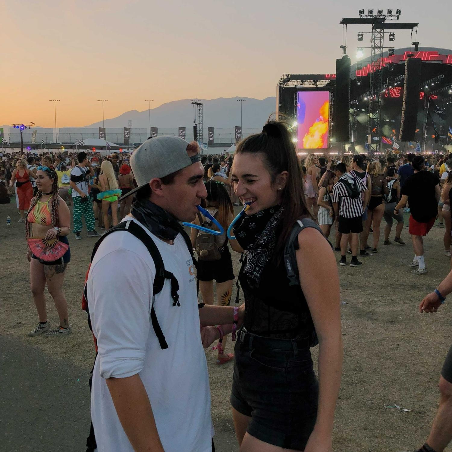 2018 Jake & Syd