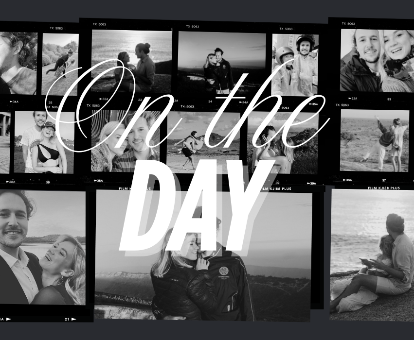 The Wedding Website of Tayla Kassel and Joshua Peebles