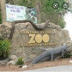 Central Florida Zoo & Botanical Gardens