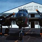 Mid Atlantic Air Museum