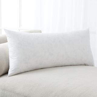 Feather-Down Pillow Insert