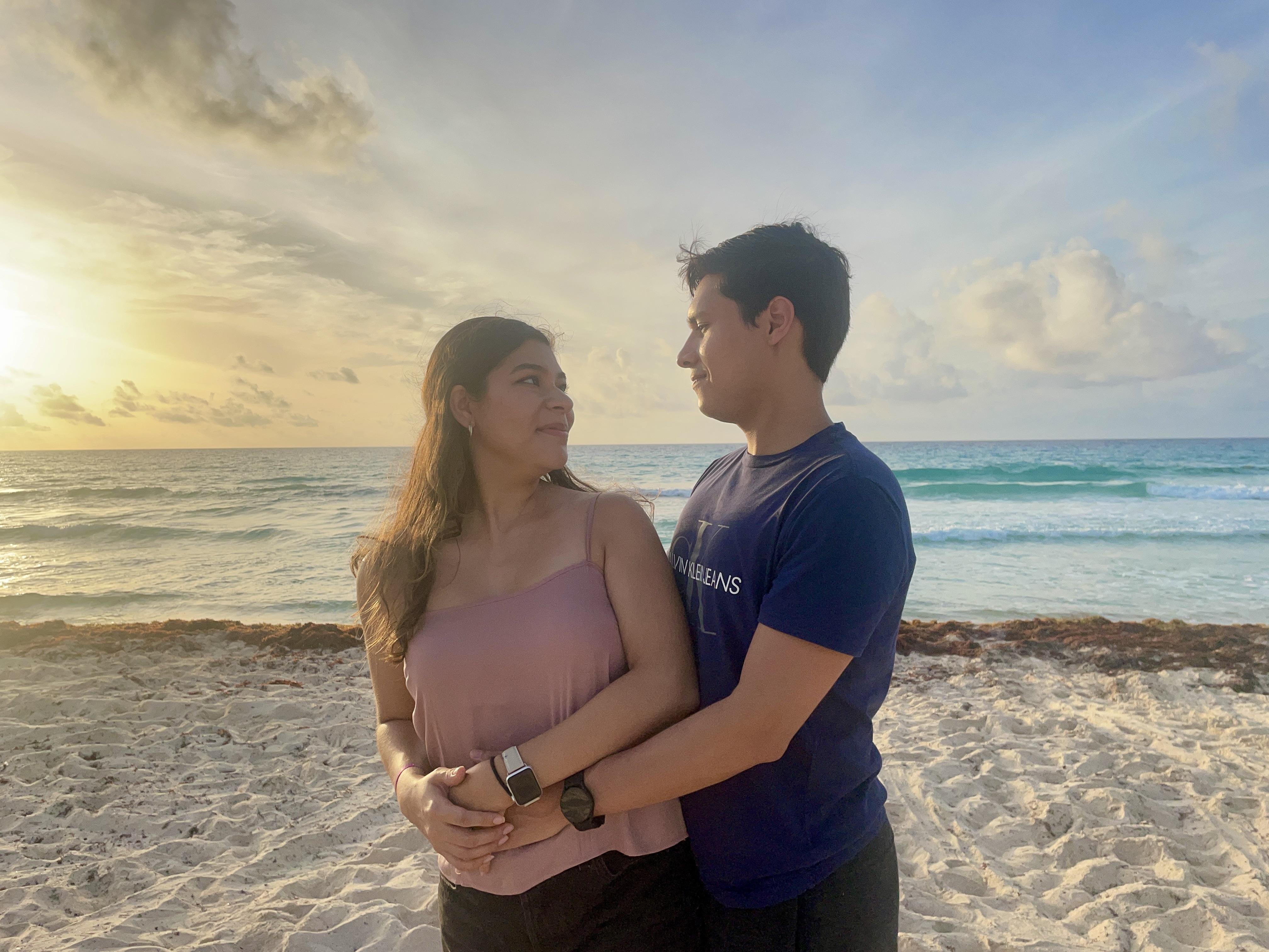 The Wedding Website of Daisy Trejo Morales and David De León Villarreal
