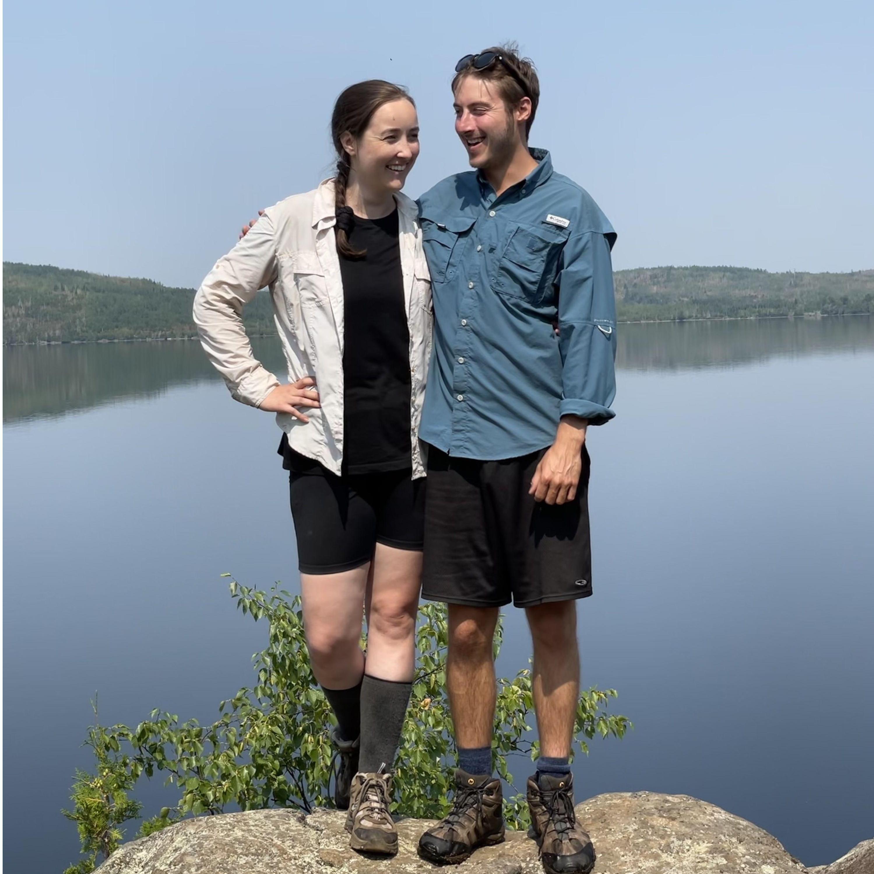 Boundary Waters