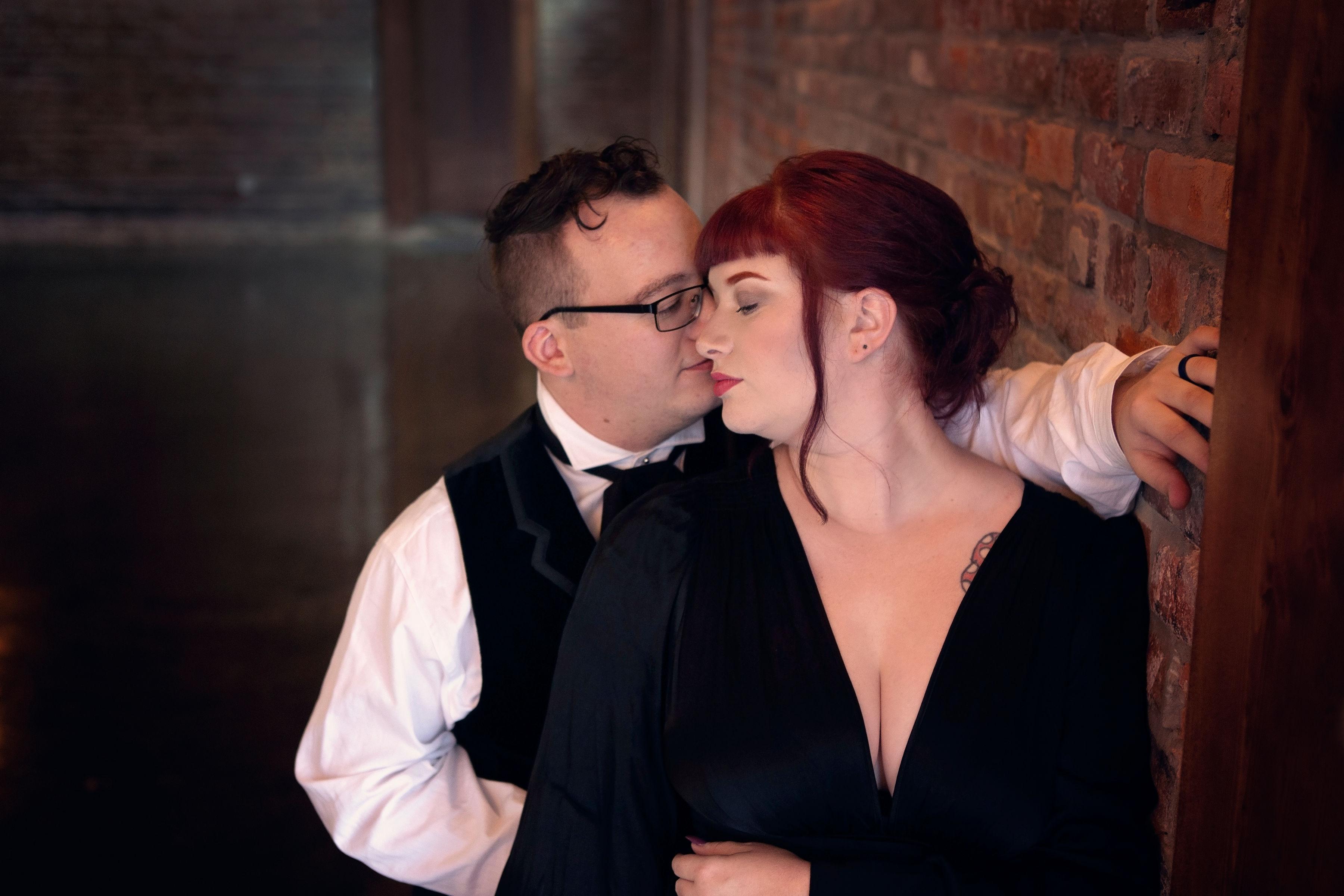 The Wedding Website of Caroline Kretzer and Nathan Stathos