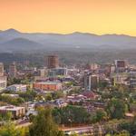 Asheville