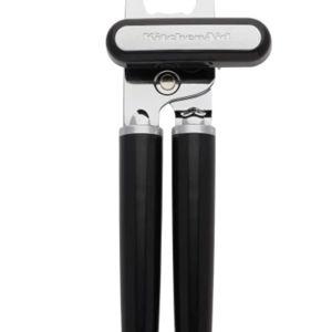 KitchenAid Classic Multifunction Can Opener