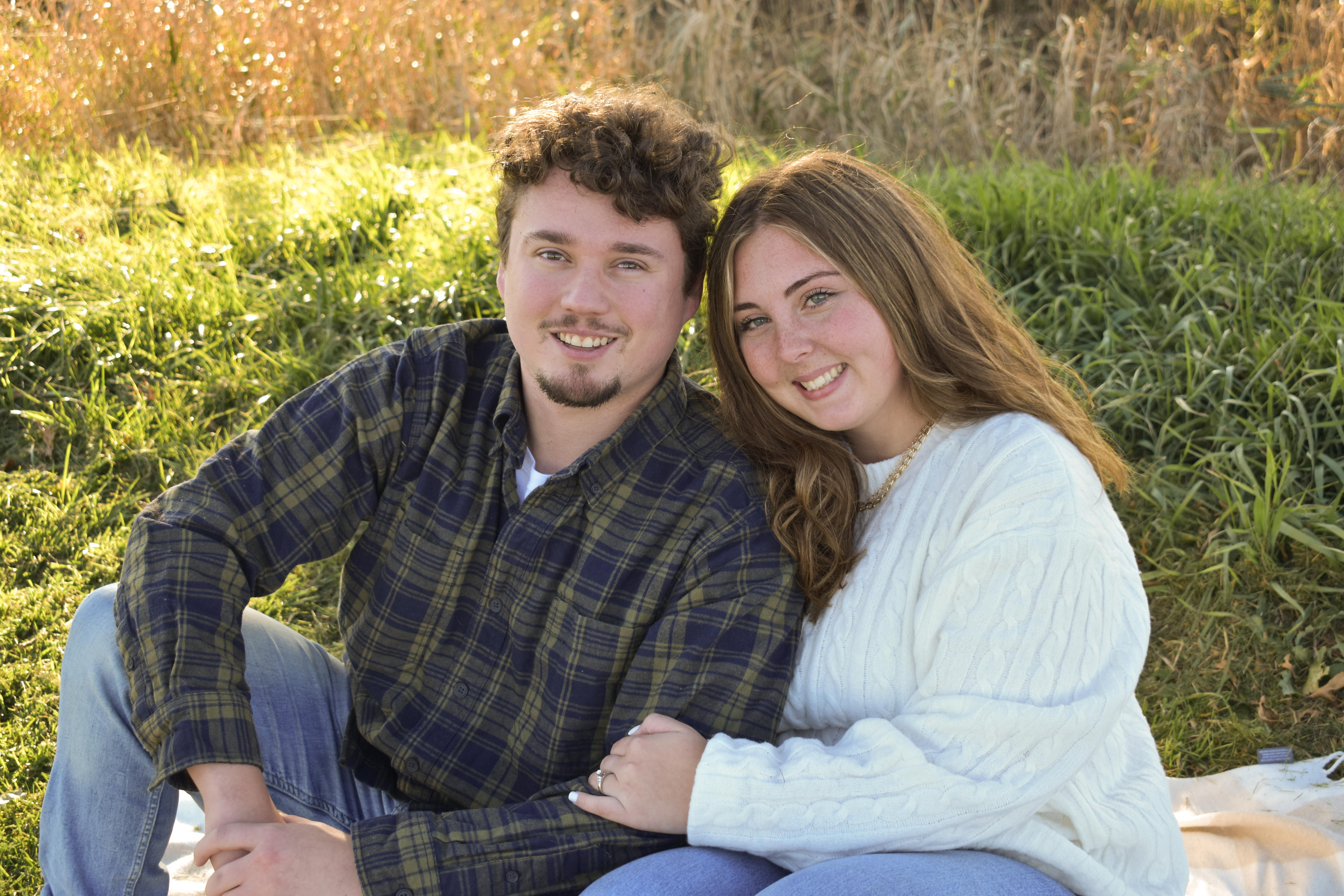 The Wedding Website of Libby Krueckeberg and Chase Baker