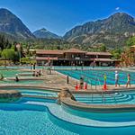 Ouray Hot Springs Pool