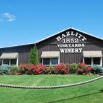 Hazlitt 1852 Vineyards
