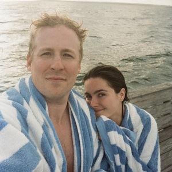 Honeymoon Fund!