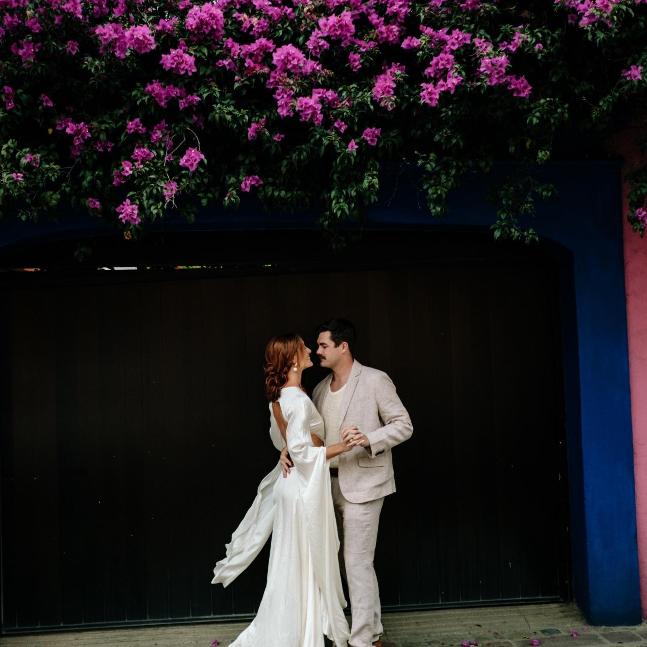 Living in Texas, we’ve taken full advantage of Mexico being so close and try to visit a new city annually. We love the culture, rich traditions, and liveliness and joyfulness of Mexico and its people