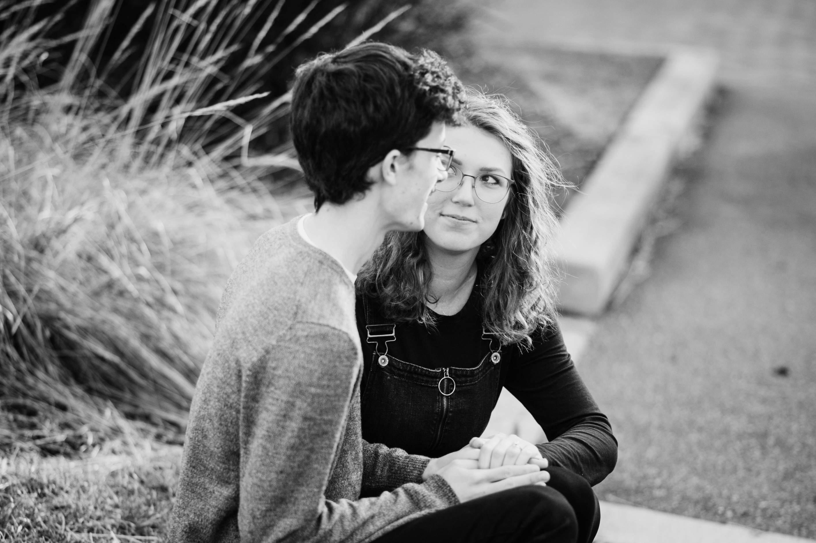 The Wedding Website of Michal Eckler and Joshua DePasacreta