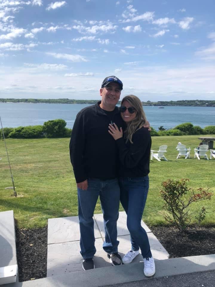 The Wedding Website of Lindsay Campbell and Robert Jarvis