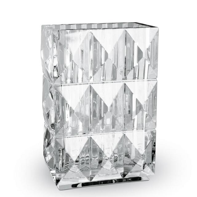 Baccarat Tall Louxor Vase