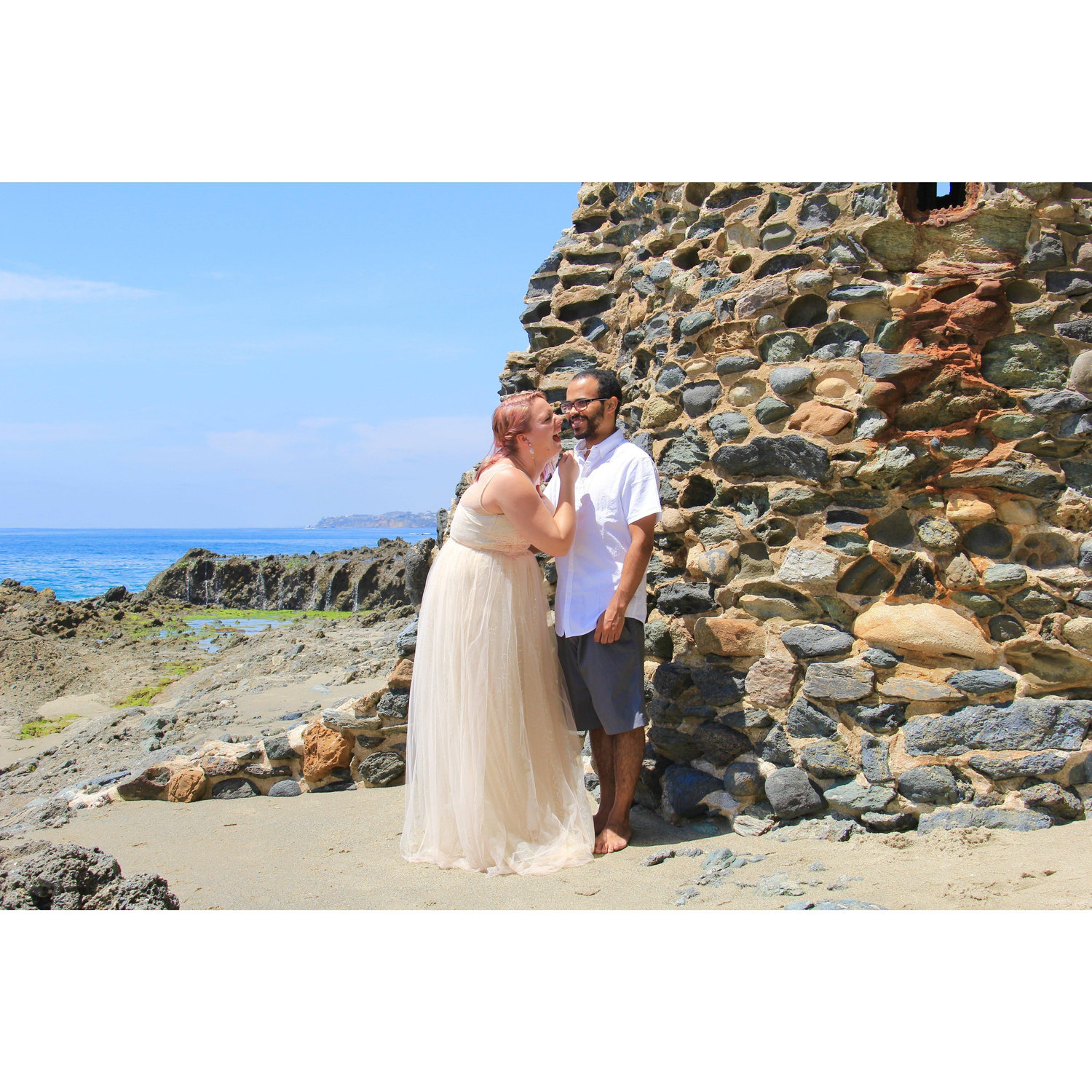 Engagement pictures! thanks to McKenna!