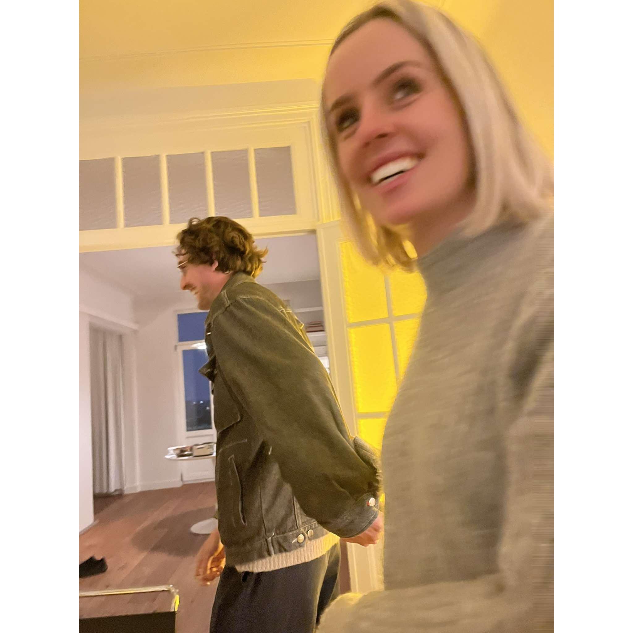 Engagement