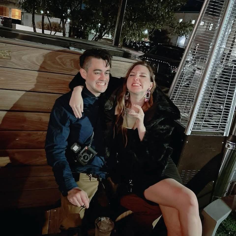 The Wedding Website of Brianna Welsh and Andres Medrano