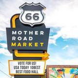 Mother Road Market