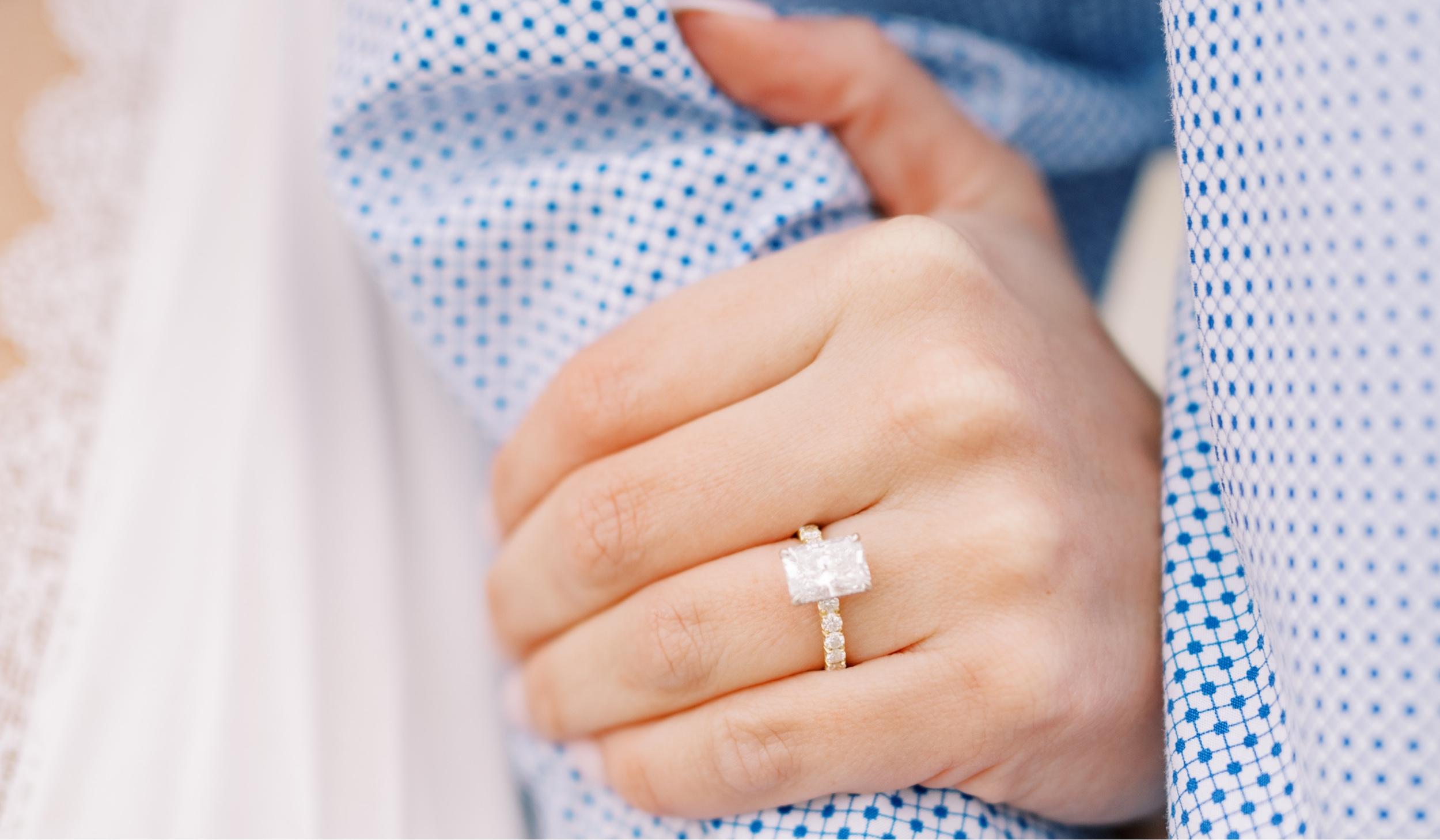 The Wedding Website of Tessa Bales and Andrew Bidou