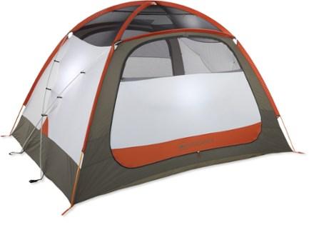 REI Base Camp 6 Tent