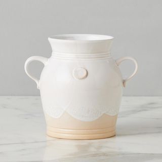 Handthrown Confit Pot