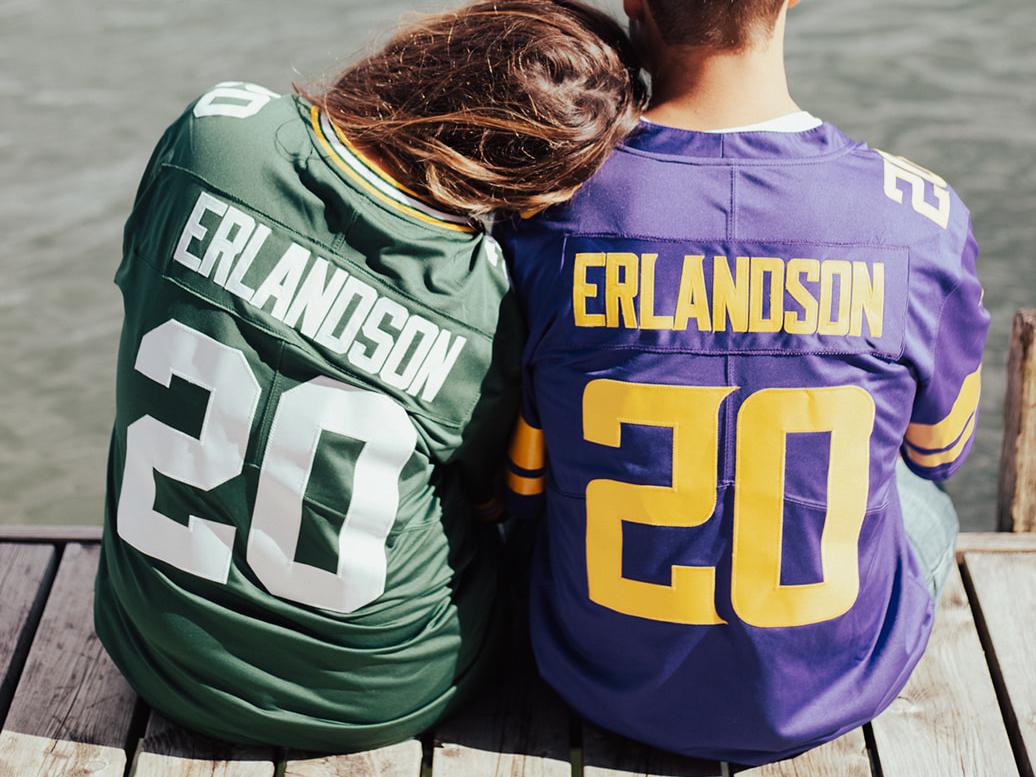 The Wedding Website of Solange Kealey and Erik Erlandson