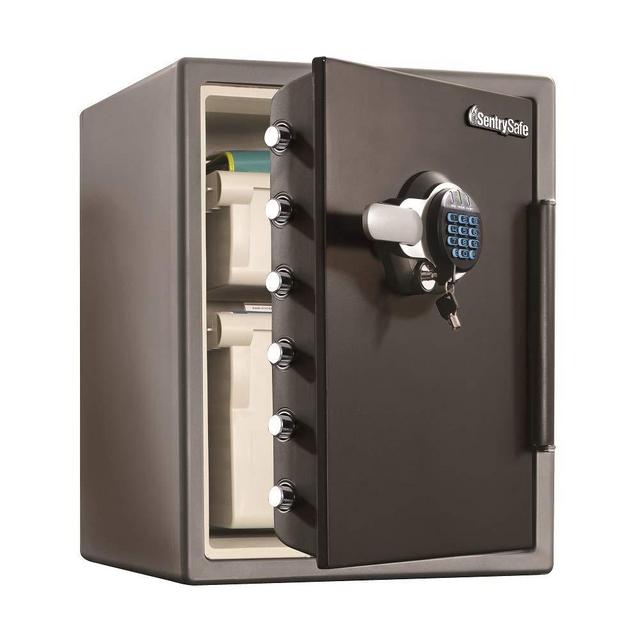 SentrySafe