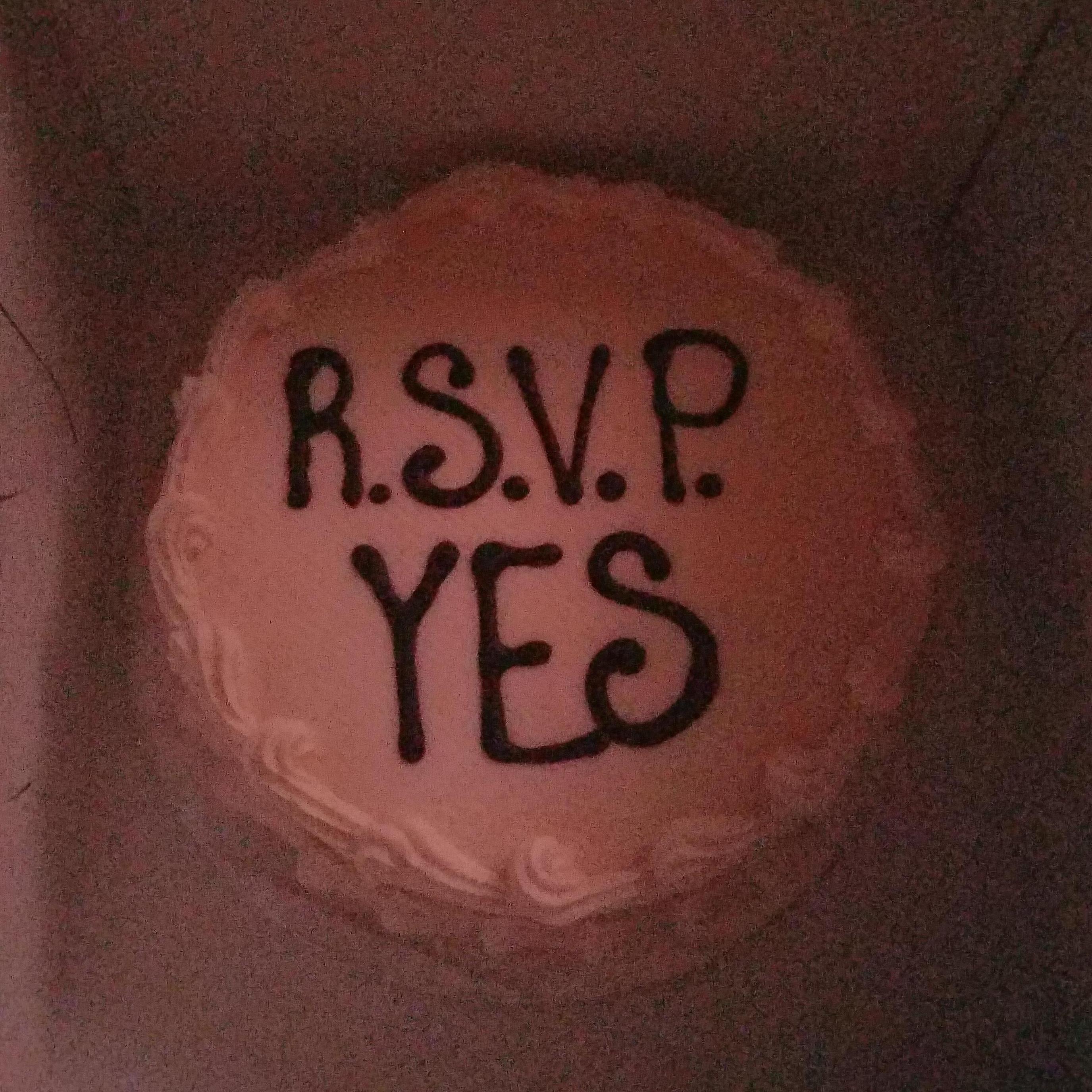 How it all started...