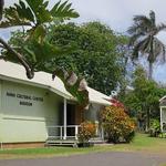 Hana Cultural Center
