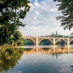 Theodore Roosevelt Island