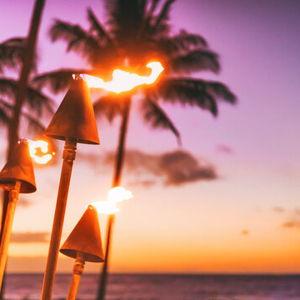 Hawaiian Luau
