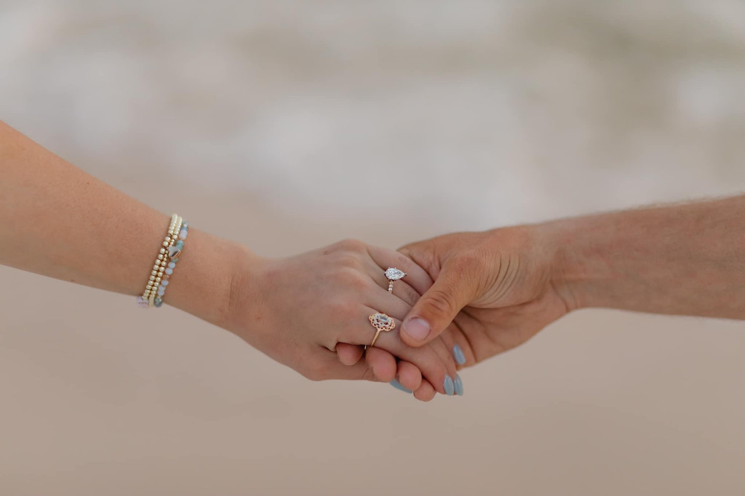 The Wedding Website of Sloan McClatchy and Brant Hanks