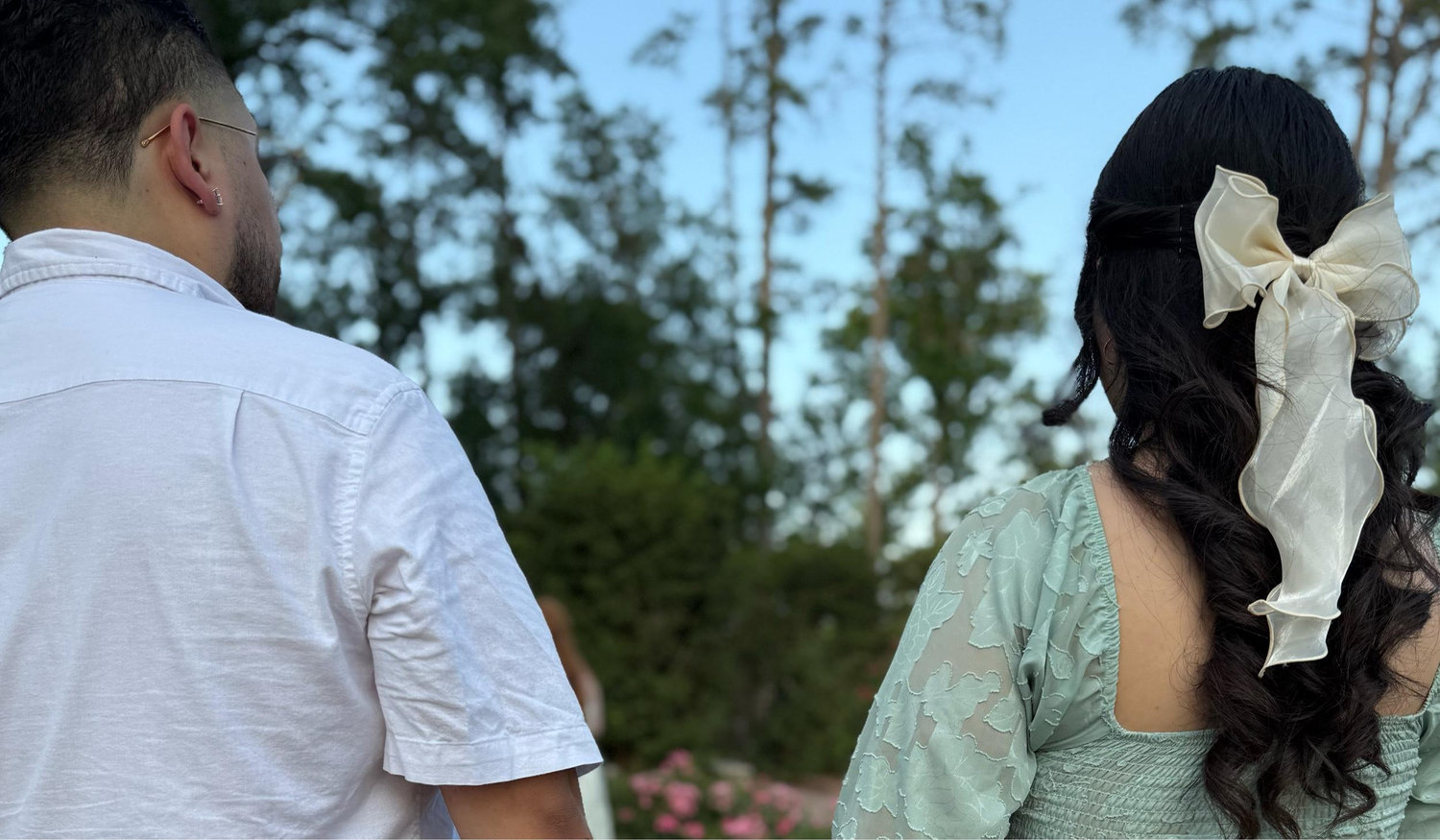 The Wedding Website of Olivia Terri and Marco Antonio Martinez Jr.