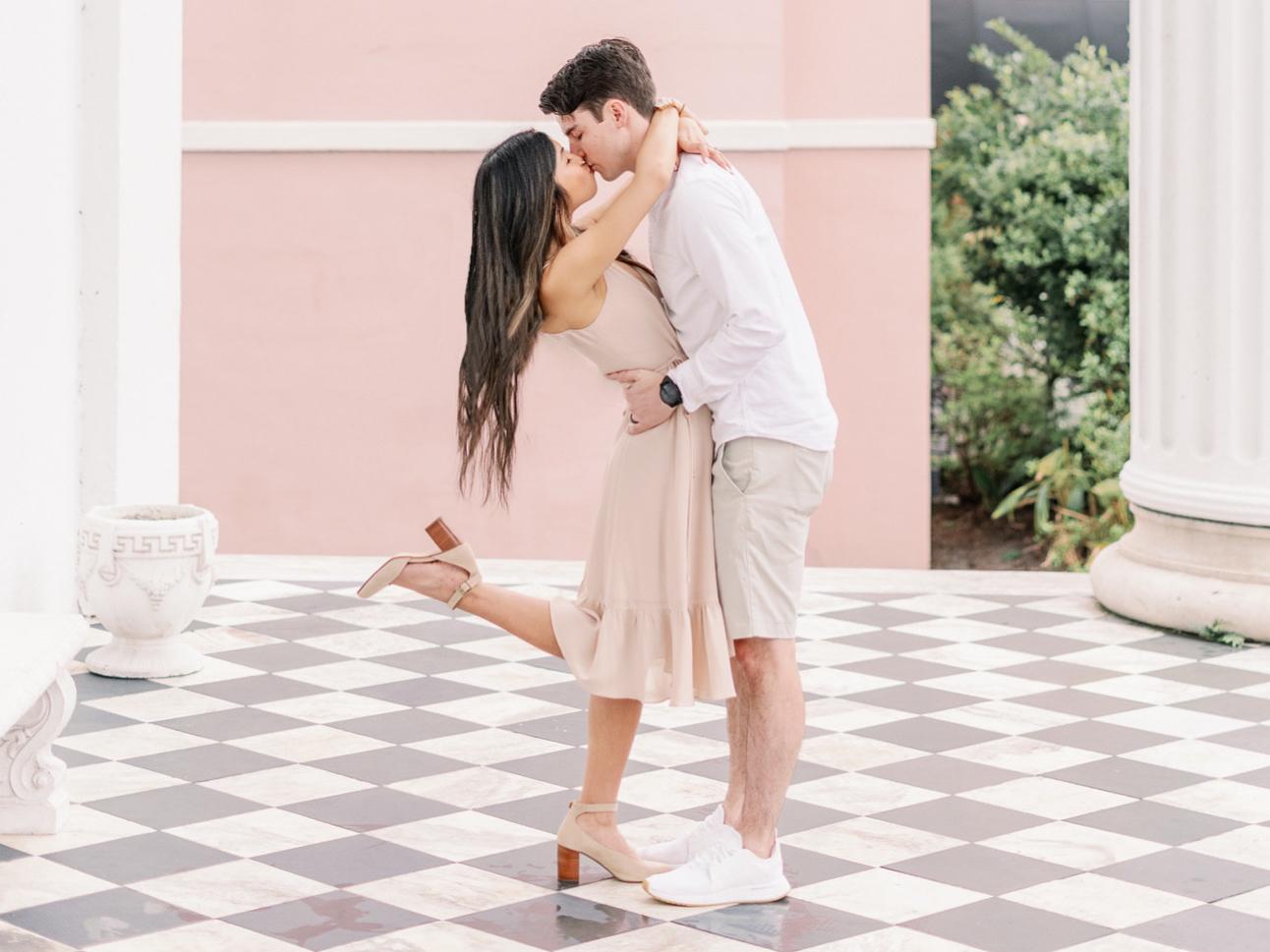 The Wedding Website of Jenn Yu and Jake Ray