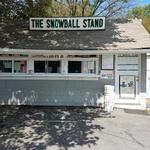 The Snowball Stand
