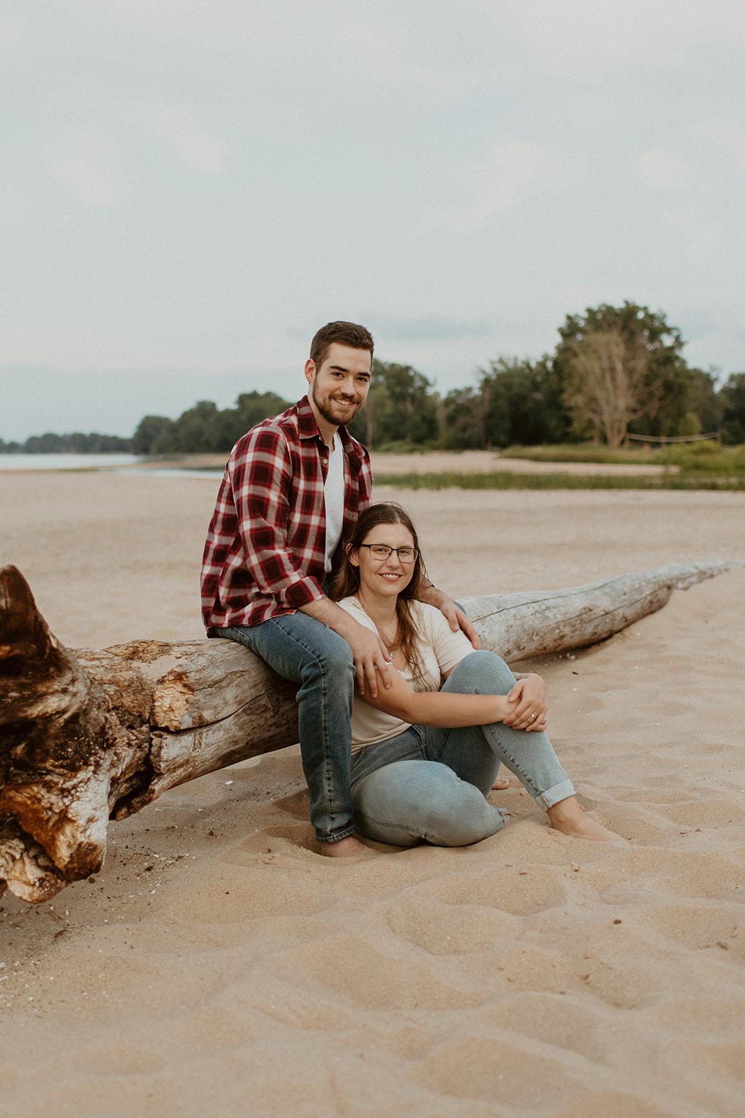 The Wedding Website of Kellie Kloha and Michael Young