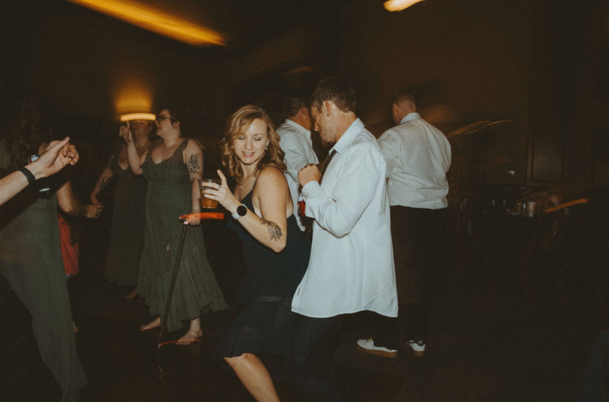 The Wedding Website of Elena Thier and Kyle Bieniek