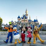 Disneyland Park