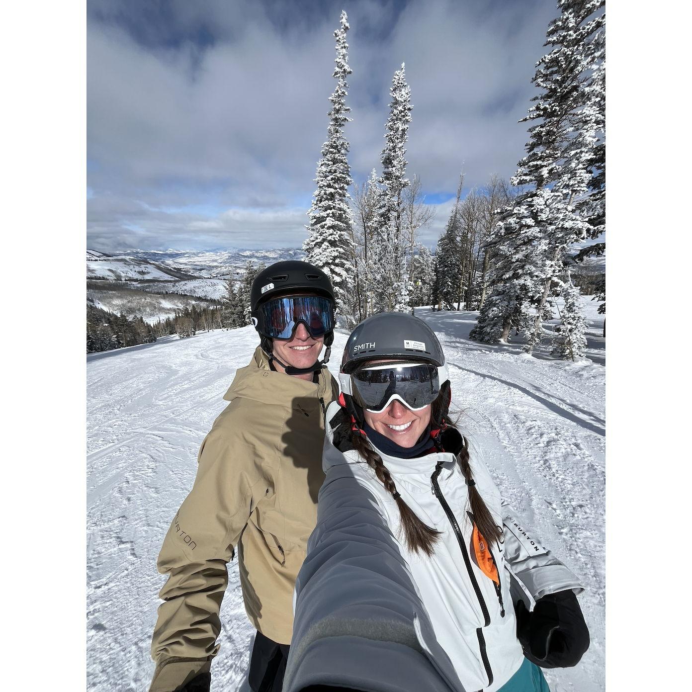 Deer Valley, UT