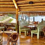 Guanabanas Restaurant