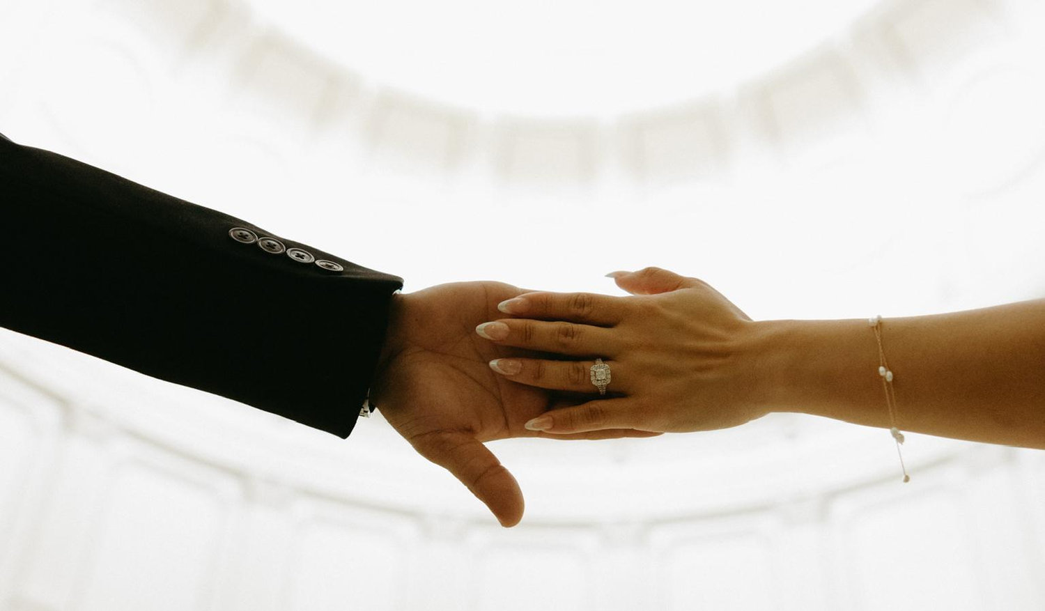 The Wedding Website of Areli Morales Torres and Jose Zuniga Colon