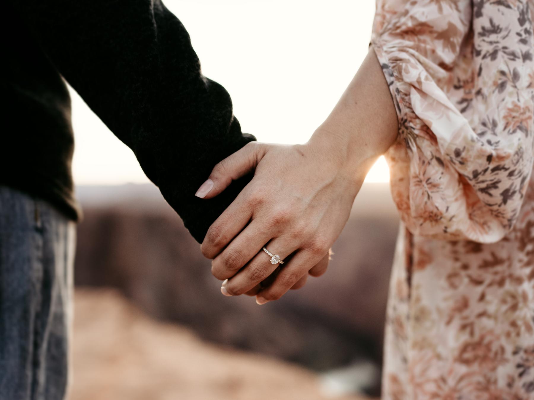 The Wedding Website of Allie Tulintseff and Austen Cole