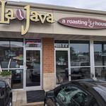 LaJava Roasting House
