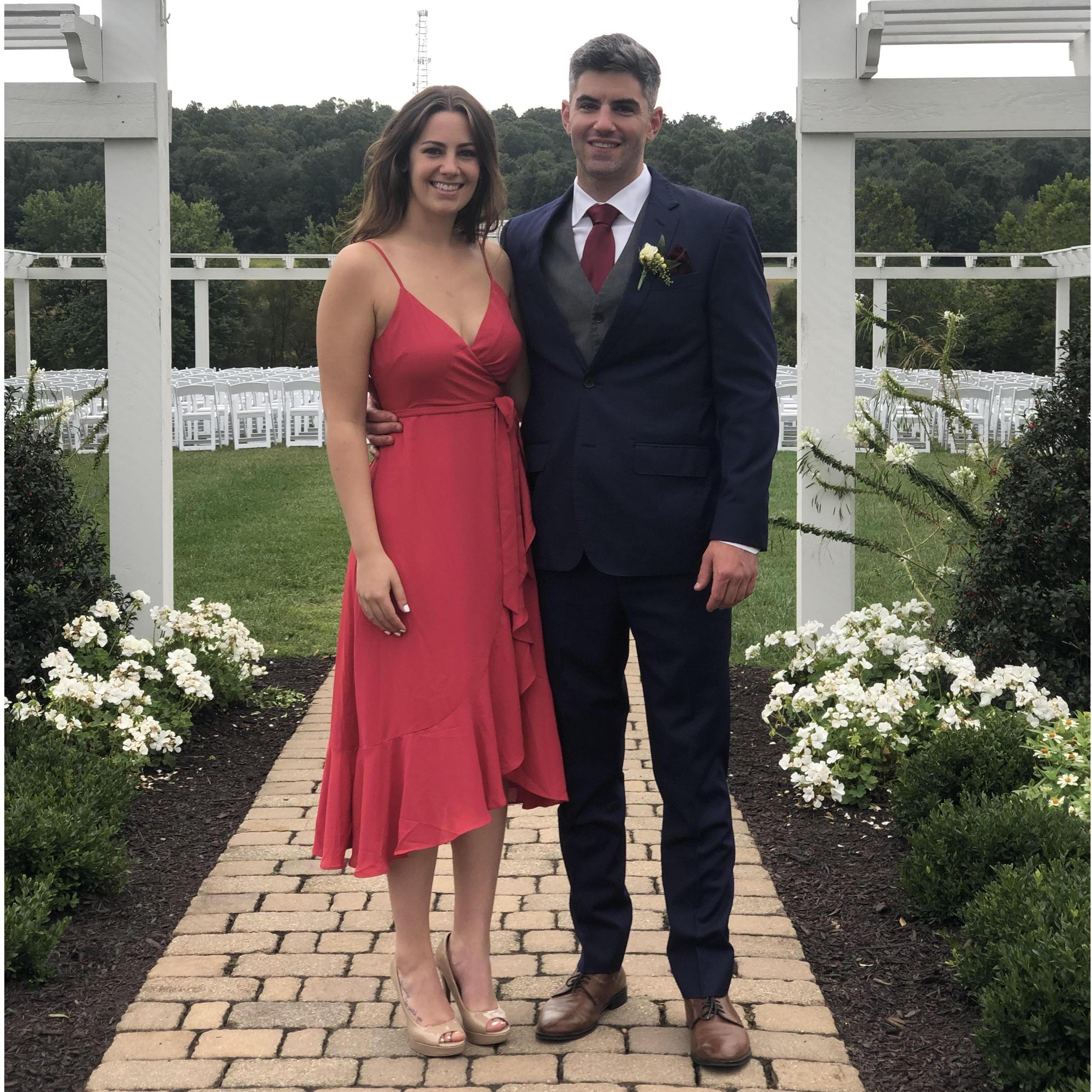 Wedding