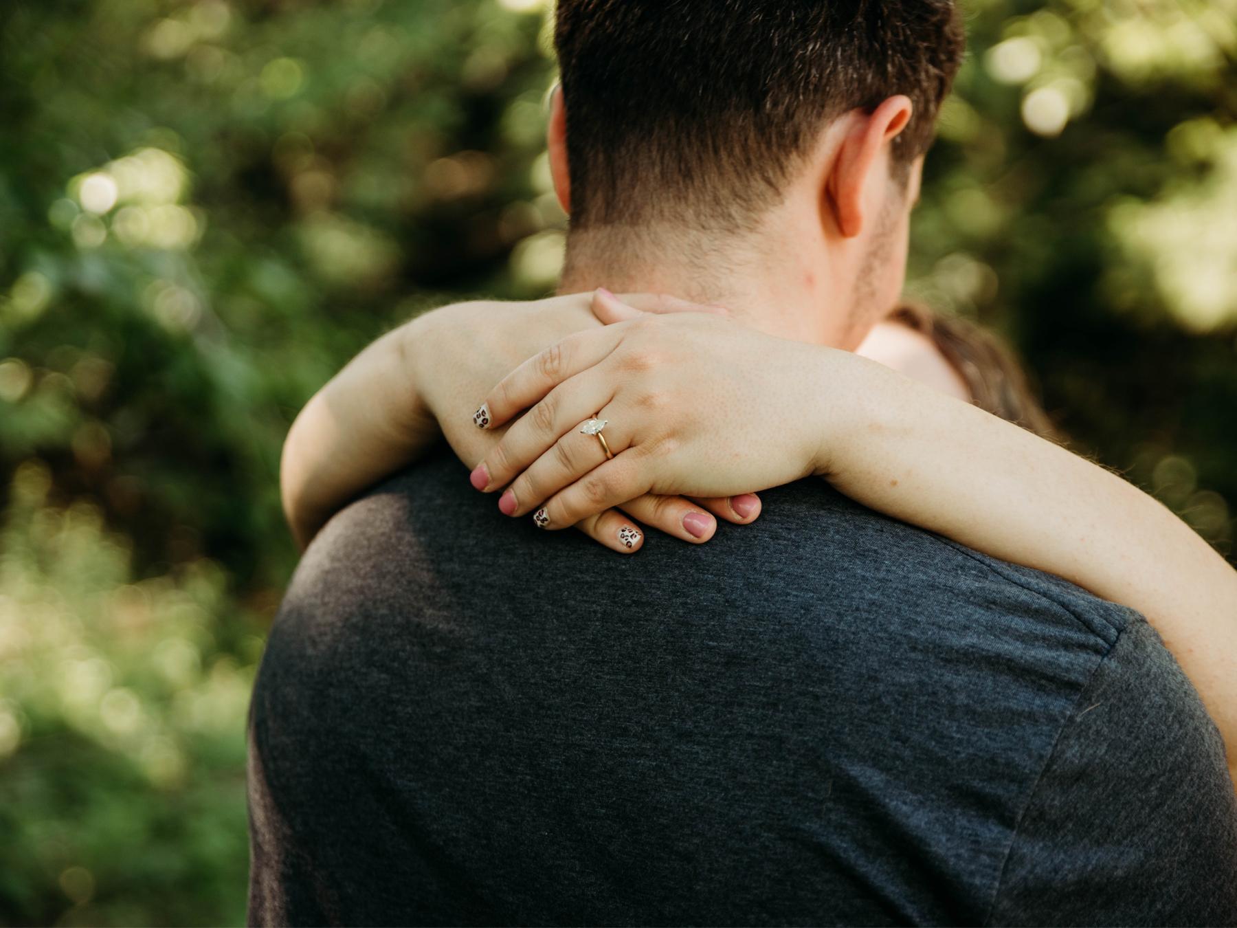 The Wedding Website of Ellory Dabbs and Chris Lenz