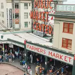 Pike Place Market