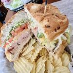 First Carolina Delicatessen