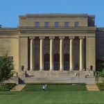 Nelson Atkins Museum
